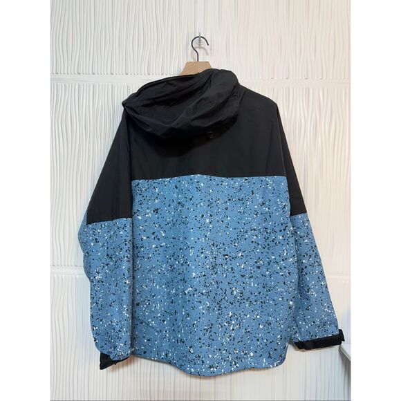 NWT ADIDAS ORIGINALS Men’s Winter Explorer Jacket w/ GORE-TEX - Snowboarding Jac - Picture 8 of 16